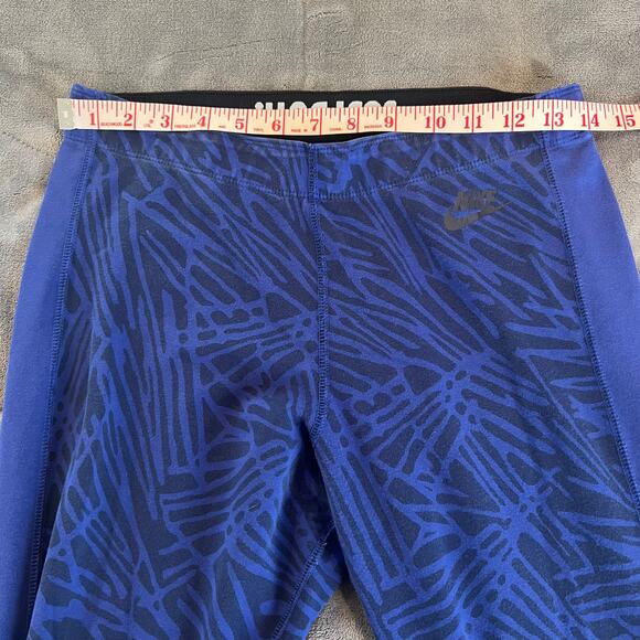 Nike Leggings Size Large - Picture 10 of 11